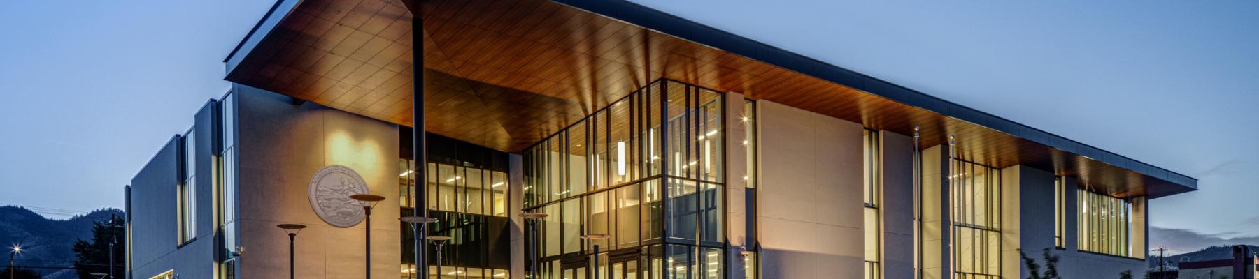 Home Superior Court of California County of Siskiyou